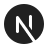 NextJS icon
