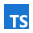 TypeScript icon